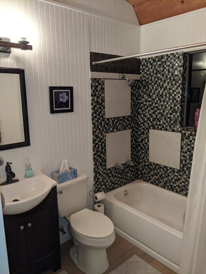 Breckenridge Chalet Near Yosemite. Dog Friendly! Groveland Exterior photo