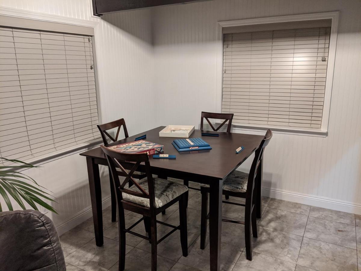 Breckenridge Chalet Near Yosemite. Dog Friendly! Groveland Exterior photo