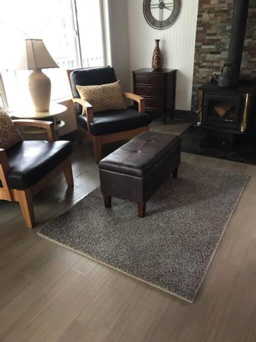 Breckenridge Chalet Near Yosemite. Dog Friendly! Groveland Exterior photo