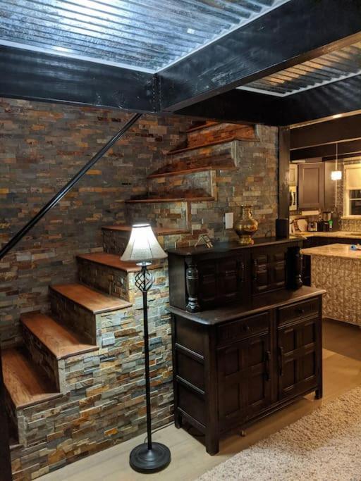 Breckenridge Chalet Near Yosemite. Dog Friendly! Groveland Exterior photo