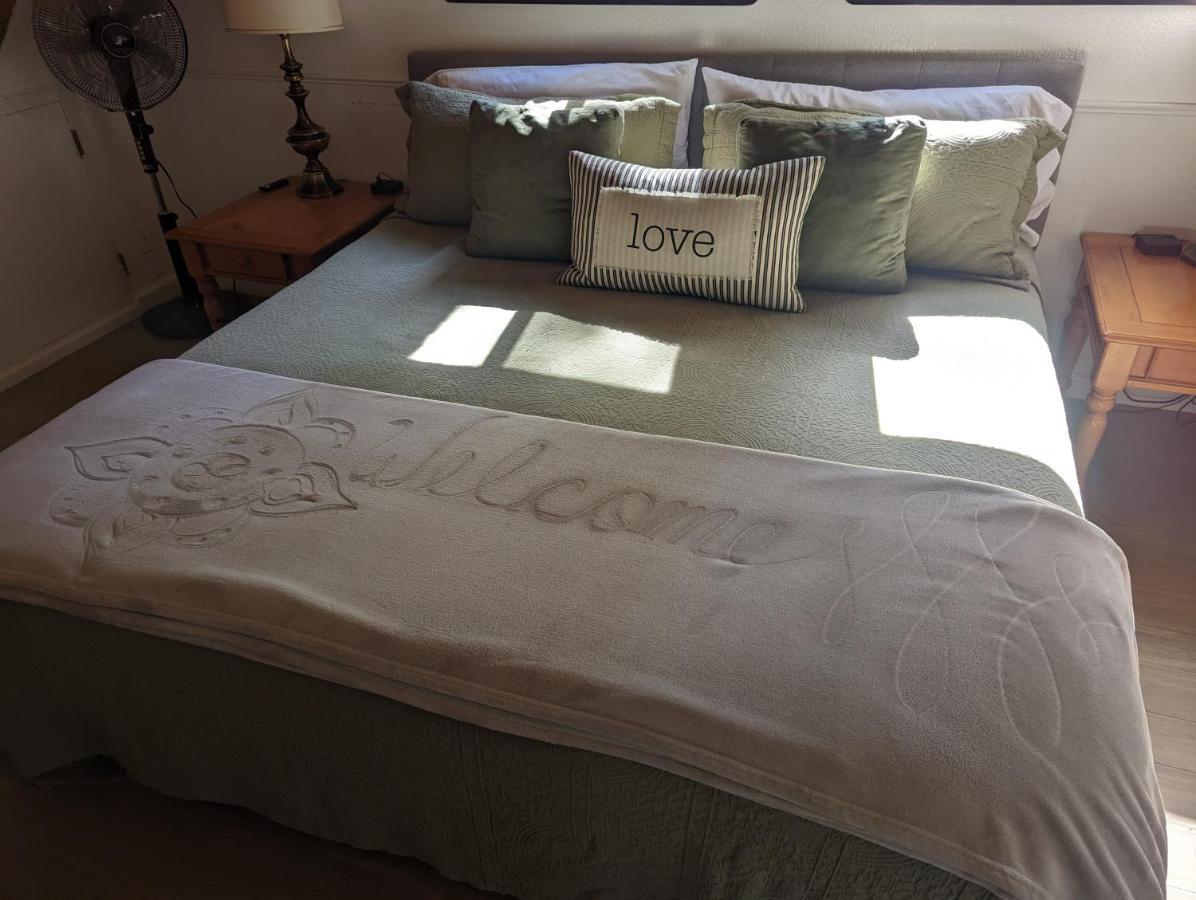 Breckenridge Chalet Near Yosemite. Dog Friendly! Groveland Exterior photo